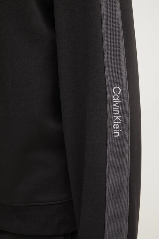 Кофта Calvin Klein Jeans J30J327230 чёрный