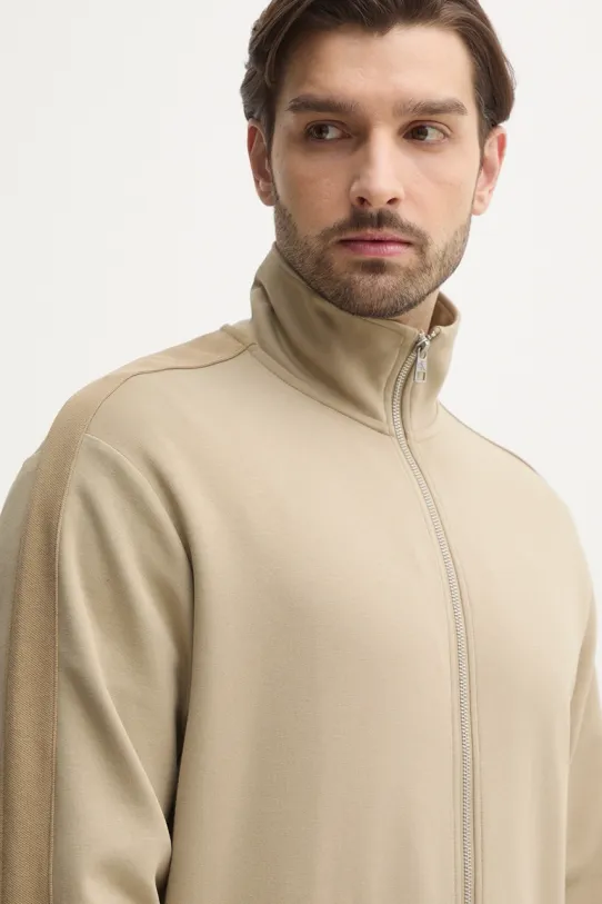 Кофта Calvin Klein Jeans серый J30J327244