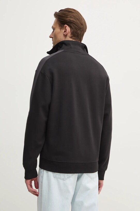 Одежда Кофта Calvin Klein Jeans J30J327244 чёрный