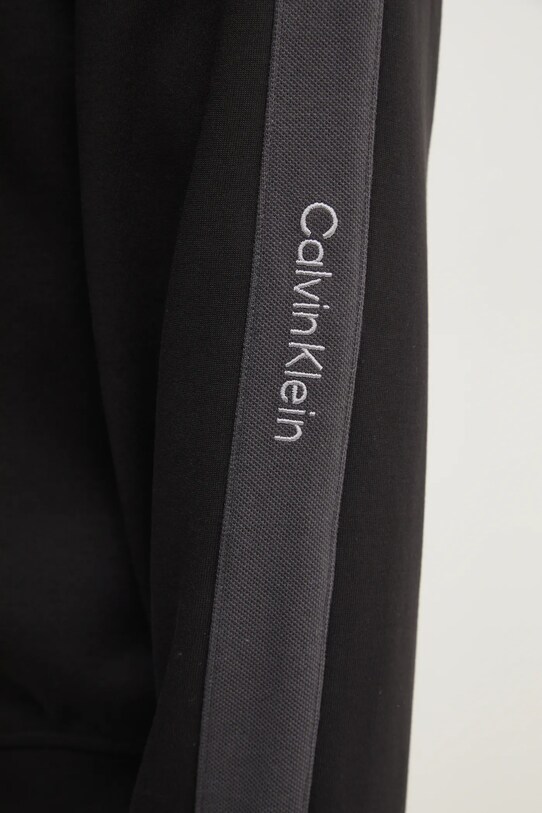 Кофта Calvin Klein Jeans J30J327244 чёрный