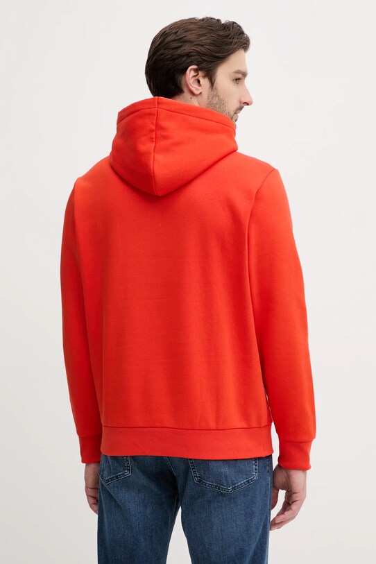 Ruházat Calvin Klein Jeans felső LV040BM800 narancssárga