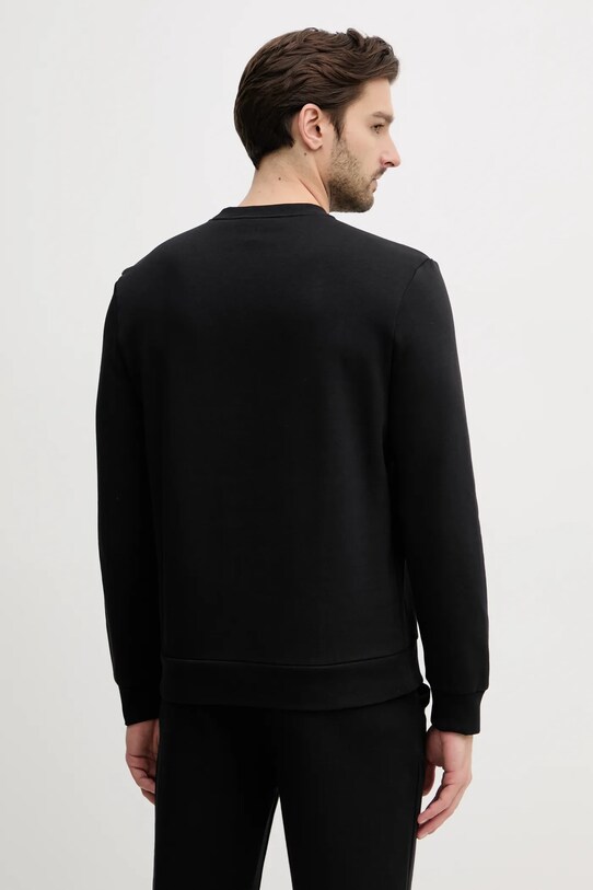 Одяг Кофта Calvin Klein Jeans LV040QM430 чорний