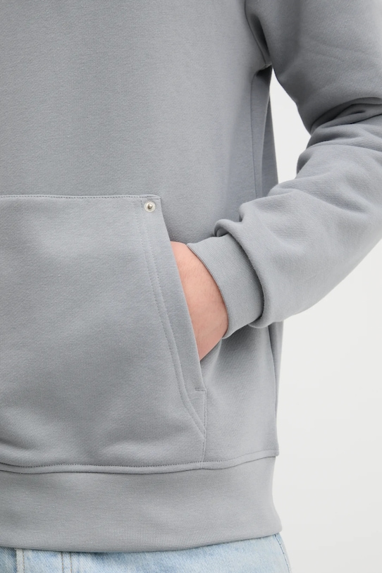 Mikina Karl Lagerfeld Jeans A2M20049 šedá