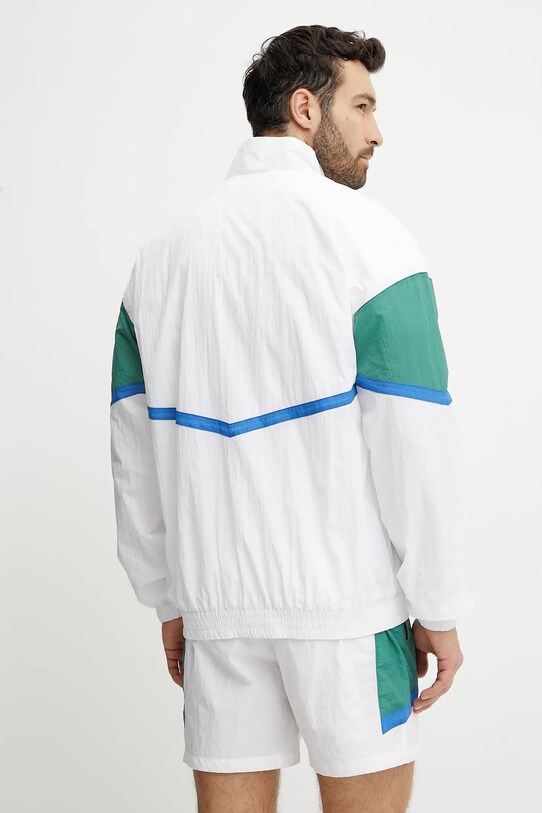 Ruházat Fila rövid kabát Lochristi FAM0917 fehér