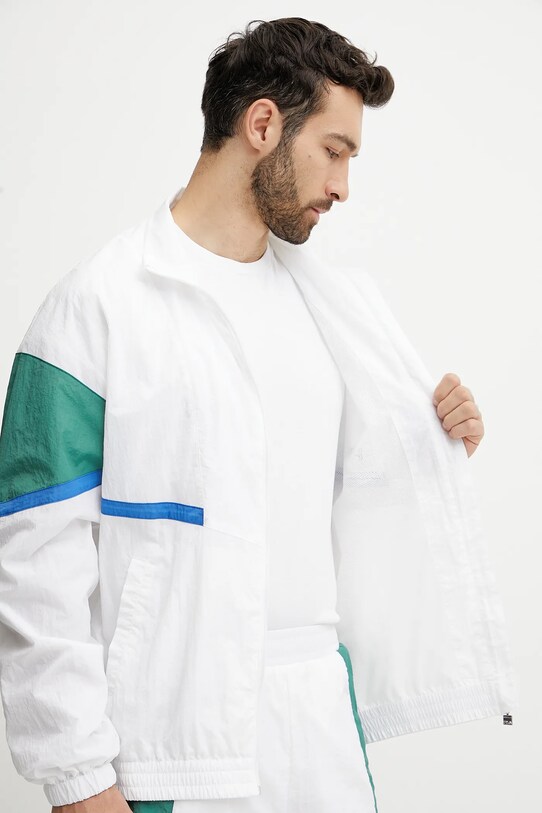 Fila rövid kabát Lochristi FAM0917 fehér