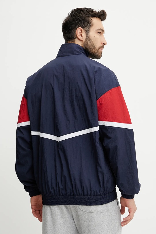 Abbigliamento Fila giacca Lochristi FAM0917 blu navy