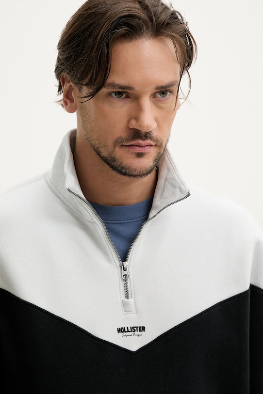 Hollister Co. bluza negru KI322.5005.900