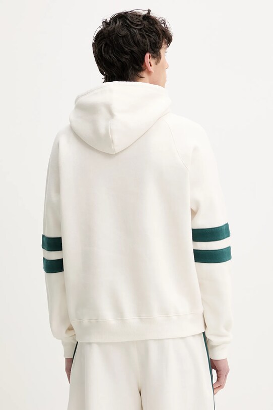 Ρούχα Μπλούζα Hollister Co. KI322.5006.178 μπεζ