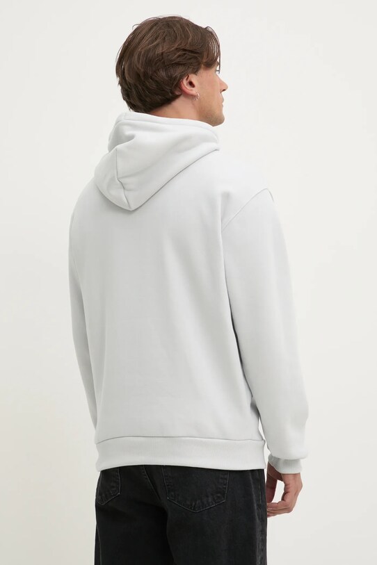 Îmbrăcăminte Hollister Co. bluza KI322.5034.110 gri