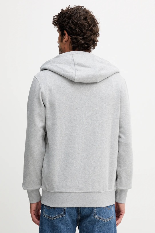 Одяг Бавовняна кофта Tommy Hilfiger MW0MW39250 сірий
