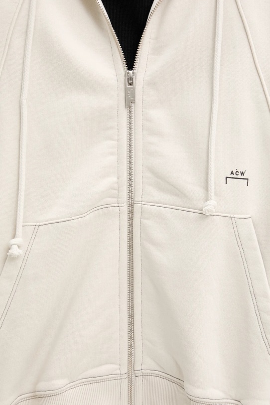 A-COLD-WALL* cotton sweatshirt ACWMW219 beige