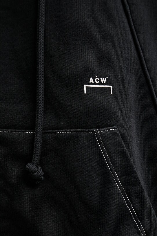 A-COLD-WALL* bluza bawełniana ACWMW219