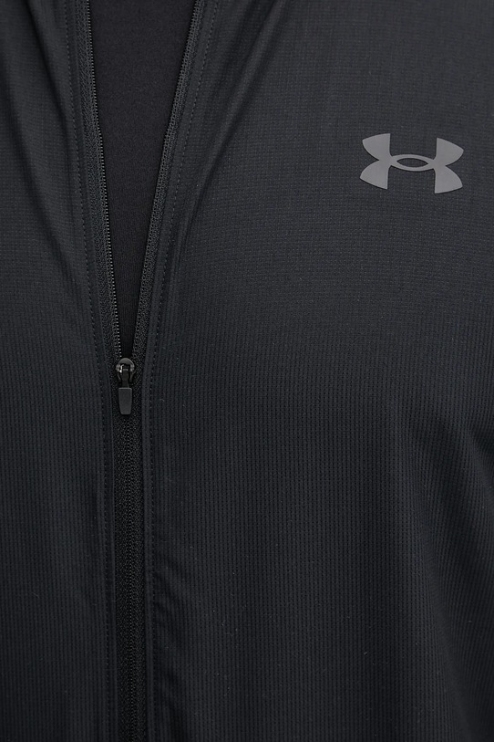 Under Armour jachetă de antrenament 1376797 negru