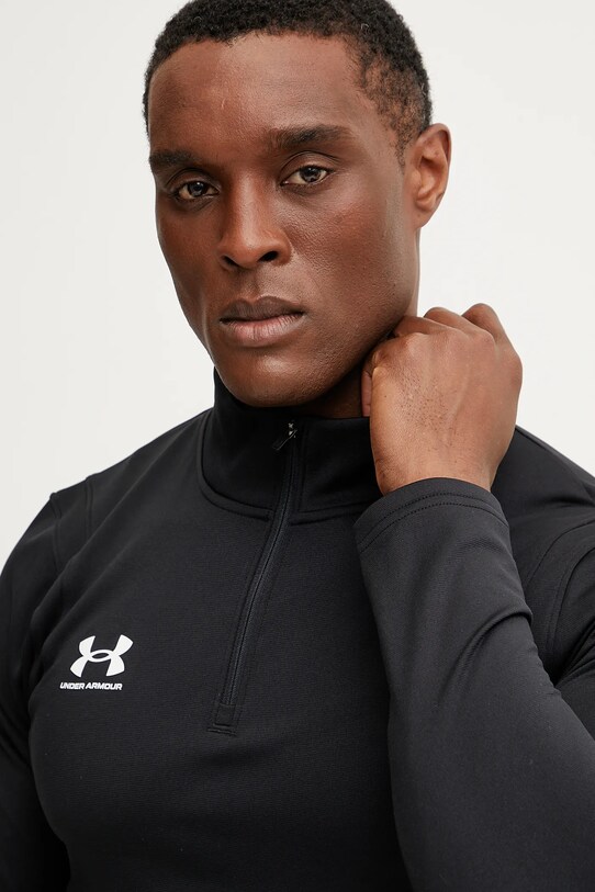 Under Armour bluza treningowa Challenger czarny 1379588