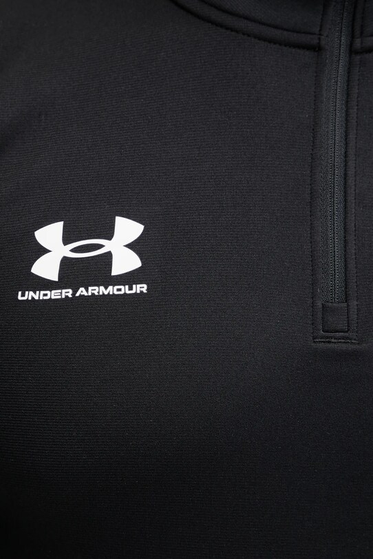 Under Armour bluza treningowa Challenger 1379588 czarny