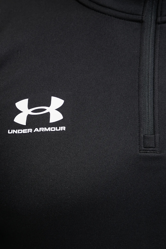 Tréningová mikina Under Armour Challenger 1379588 čierna