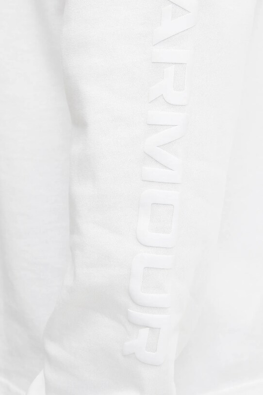 Under Armour bluza 1382890 alb
