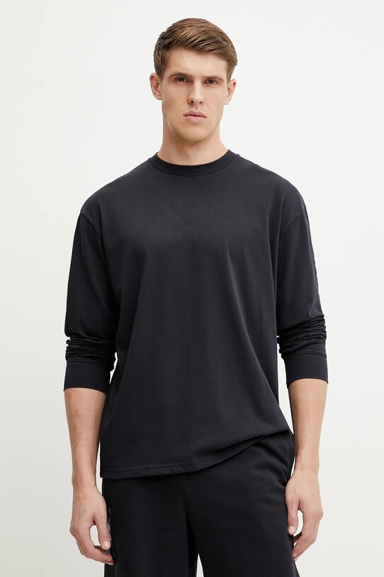 Under Armour bluza print negru 1382890