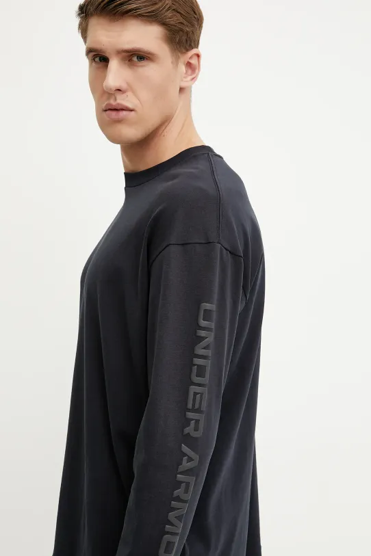 Суичър Under Armour черен 1382890