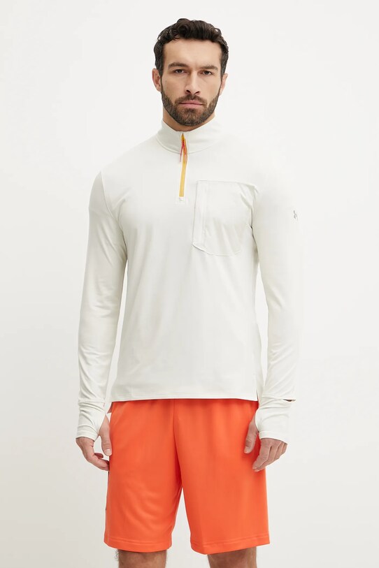 Under Armour hanorac Launch Trail uni bej 1383244