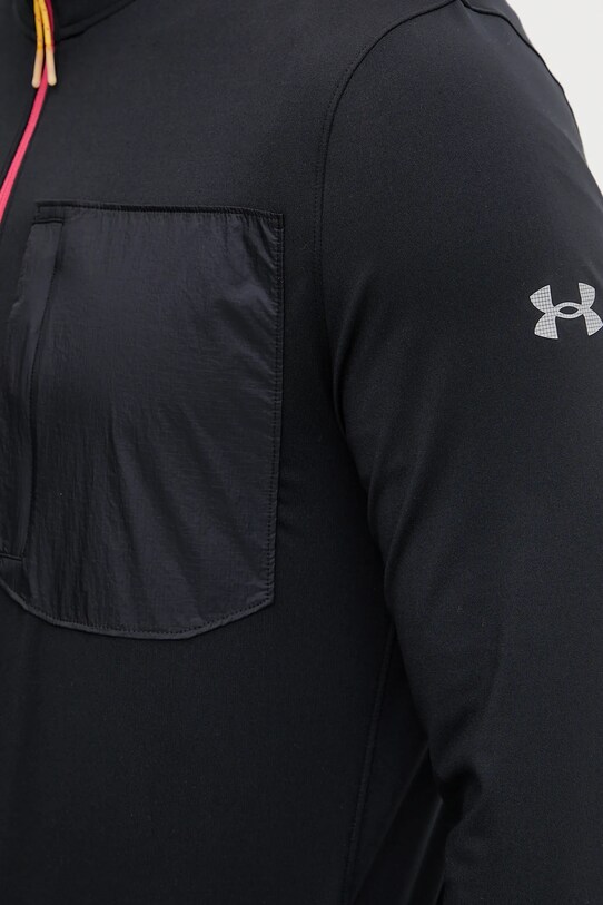 Sportovní mikina Under Armour Launch Trail 1383244