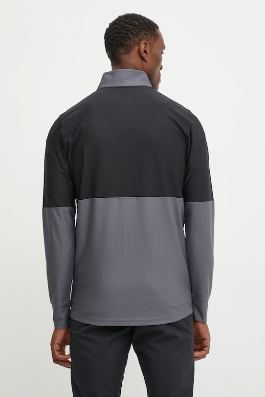 Îmbrăcăminte Under Armour hanorac de antrenament Challenger 1379494 gri