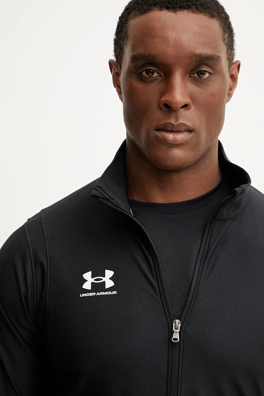 Under Armour bluza treningowa Challenger czarny 1379494