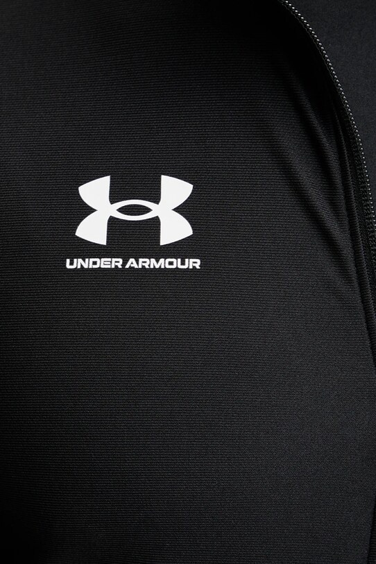 Tréninková mikina Under Armour Challenger 1379494 černá