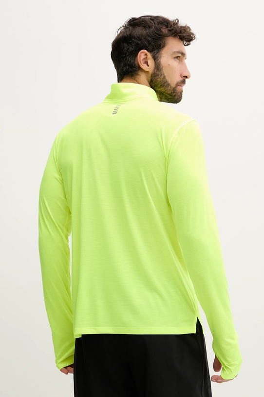 Oblečení Joggingová mikina Under Armour Launch 6005542 žlutá