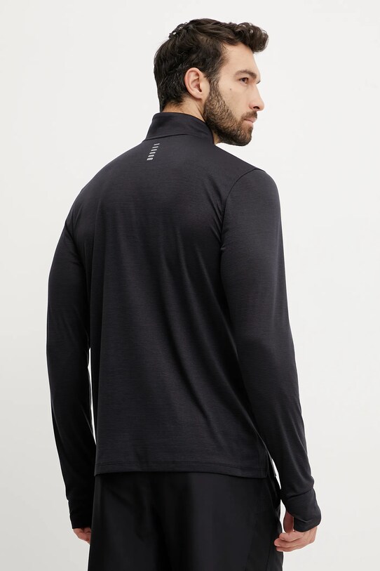 Oblečení Joggingová mikina Under Armour Launch 6005542 černá