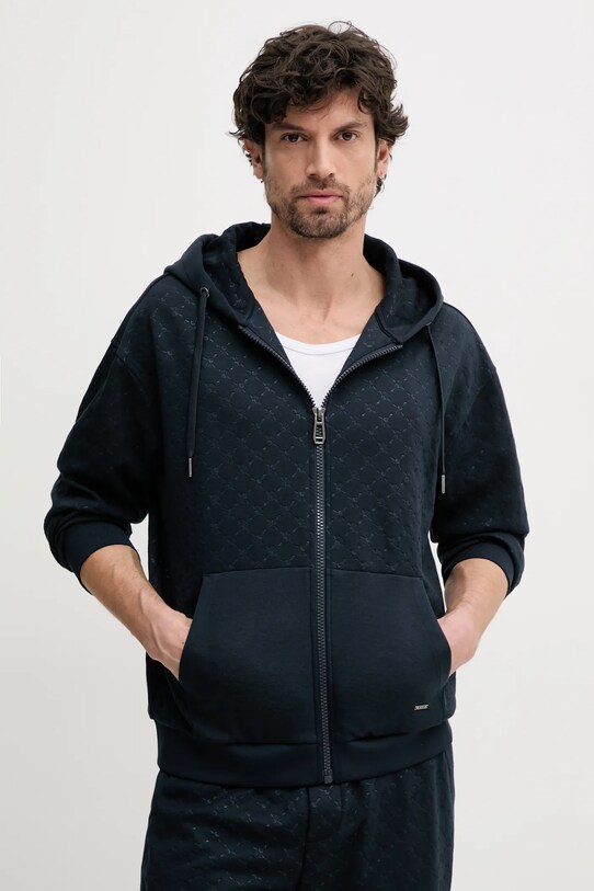 Joop! felpa con blu navy 30045559