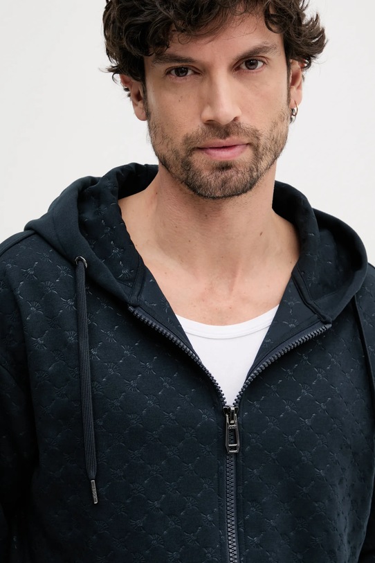 Joop! felpa blu navy 30045559