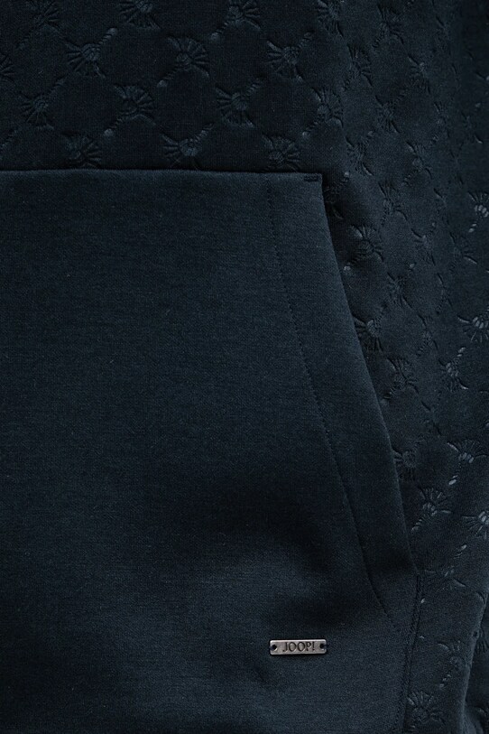 Joop! bluza 30045559 bleumarin