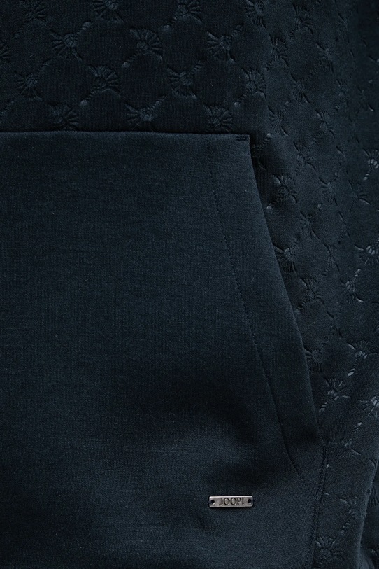 Joop! felpa 30045559 blu navy
