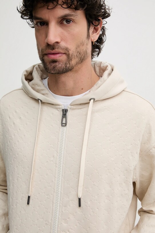 Joop! bluza bej 30045559