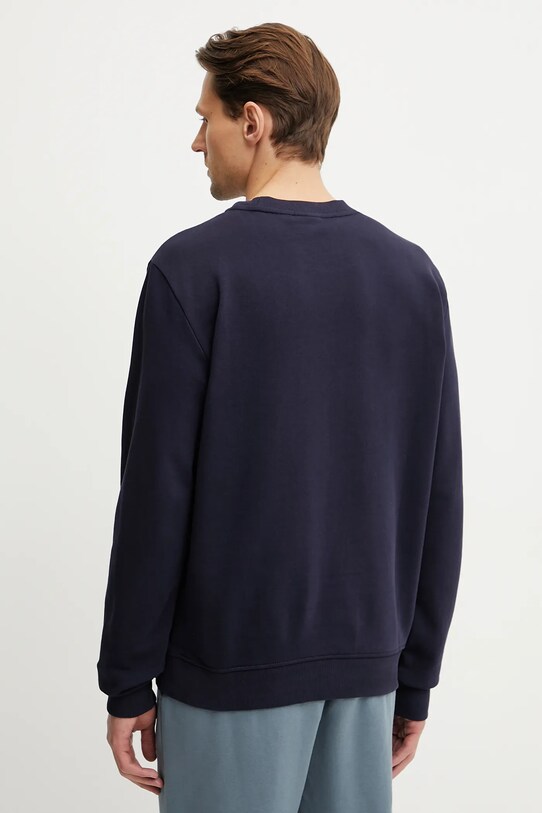 Дрехи Памучен суичър Napapijri Balis Crew NP0A4H891761 тъмносин