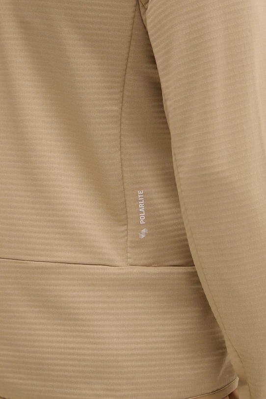 Salewa bluza sportowa Puez Altavia 00.0000029138 beżowy