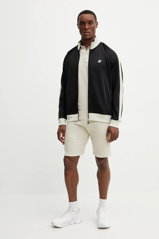 Кофта Guess Z5GQ13.KCRU2 чёрный SS25
