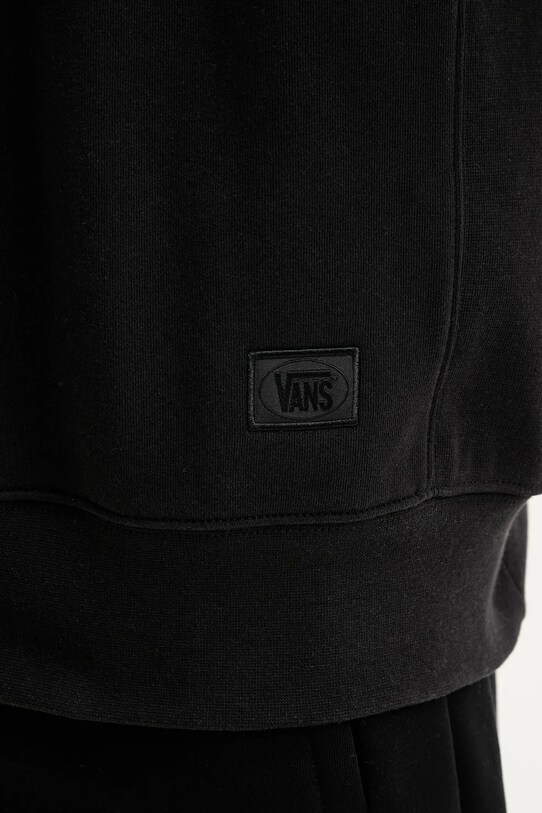 Vans bluză VN000P5DBLK1 negru