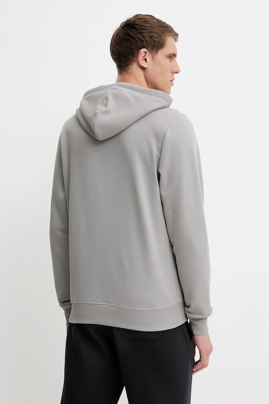 Oblečení Mikina 47 brand MLB Detroit Tigers BB009PMLKYH646046WY šedá