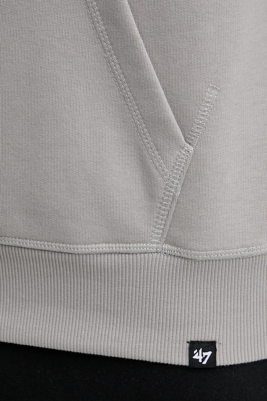 Mikina 47 brand MLB Detroit Tigers BB009PMLKYH646046WY