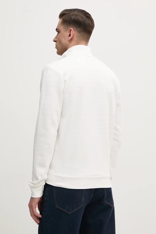 Одяг Бавовняна кофта Aeronautica Militare FE1986F581 білий