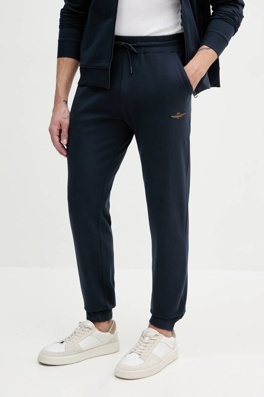 Aeronautica Militare trening bleumarin TF086F459