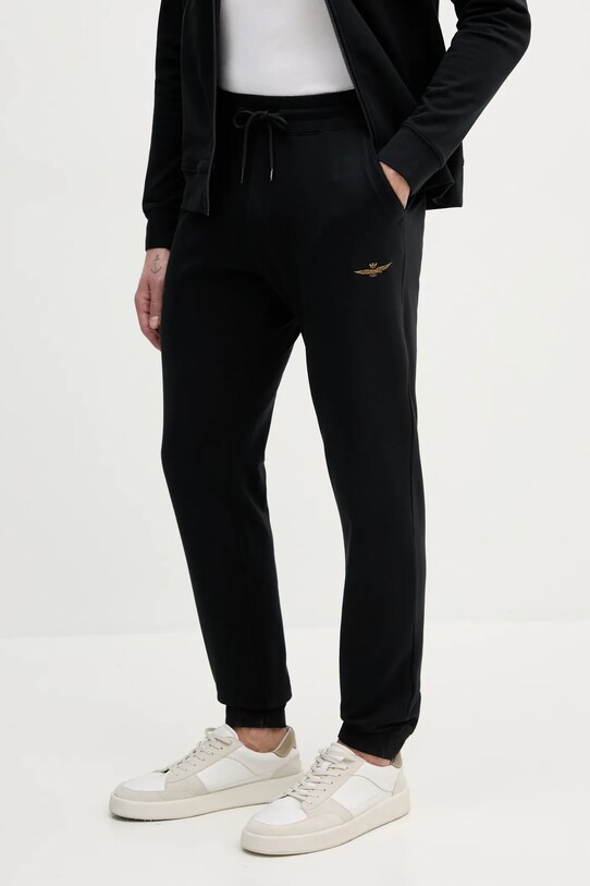 Aeronautica Militare trening negru TF086F459