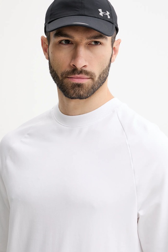 ON running bluză trening Studio alb 1MF11750069