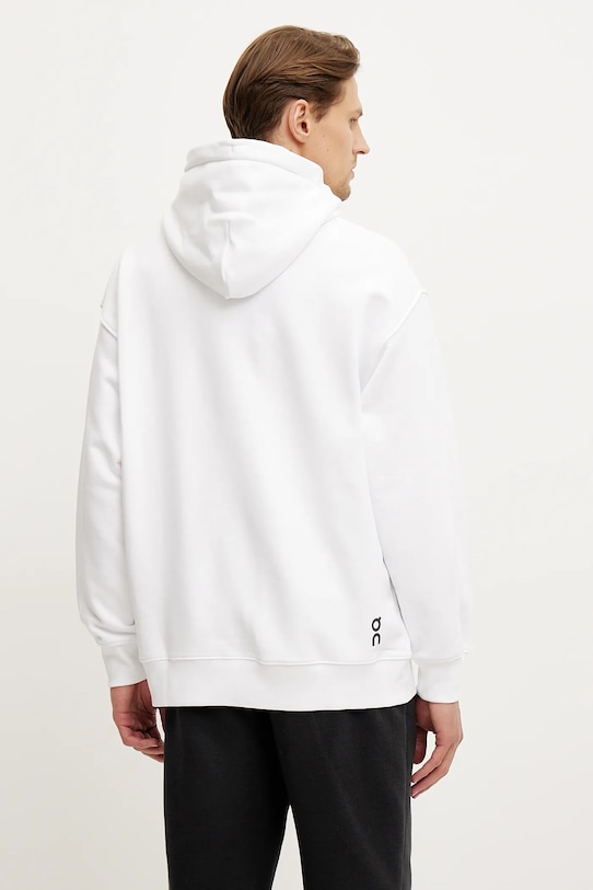 Oblečenie Mikina On Club 1ME10030069 biela