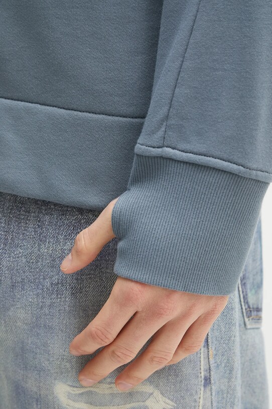 C.P. Company bluza bawełniana 18CMSS028A005086W