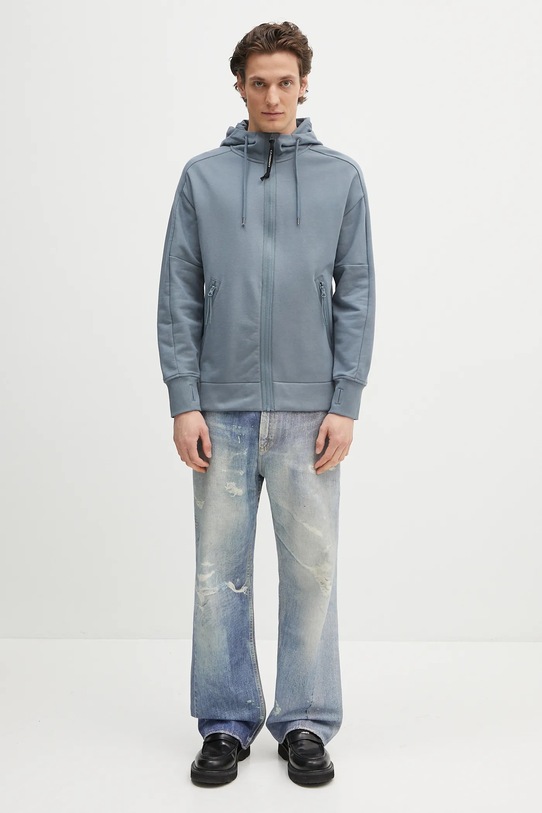 C.P. Company cotton sweatshirt 18CMSS028A005086W