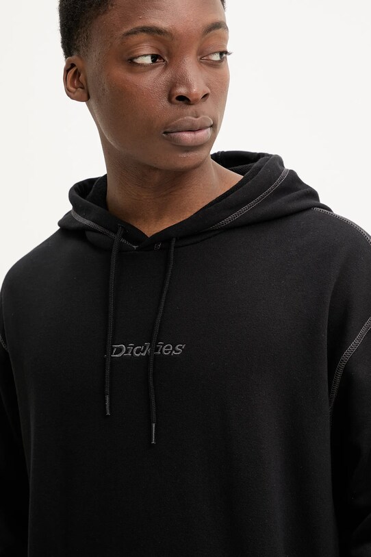 Dickies bluza czarny DK0A4Z6YBLK1