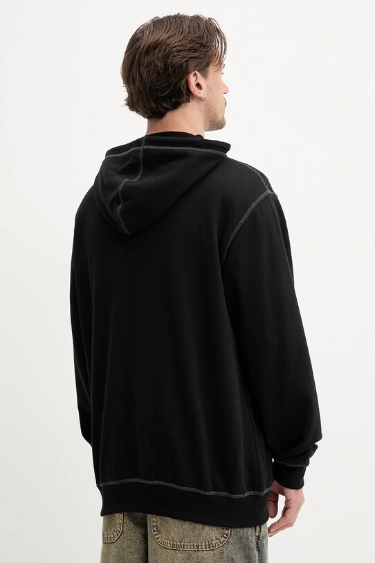Odzież Dickies bluza DK0A4Z6XBLK1 czarny